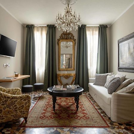 Joseph Apartments Venice Ngoại thất bức ảnh