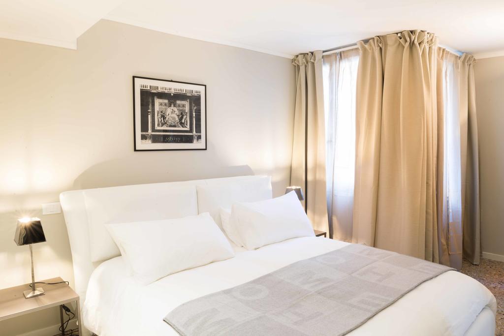 Joseph Apartments Venice Ngoại thất bức ảnh