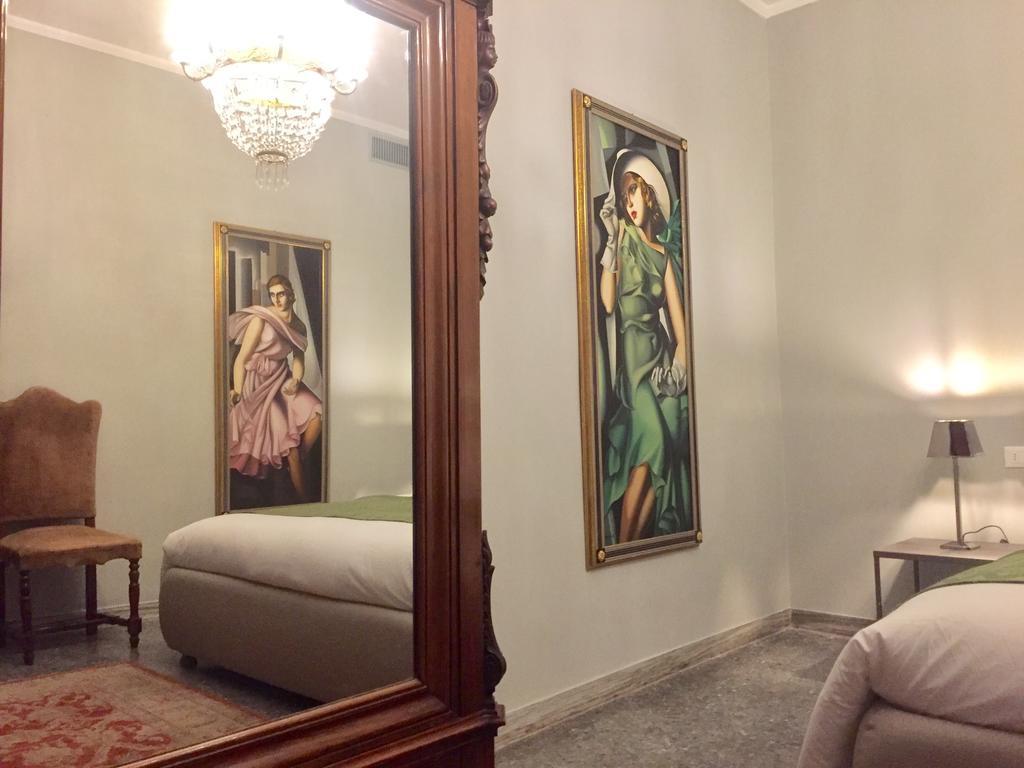 Joseph Apartments Venice Ngoại thất bức ảnh