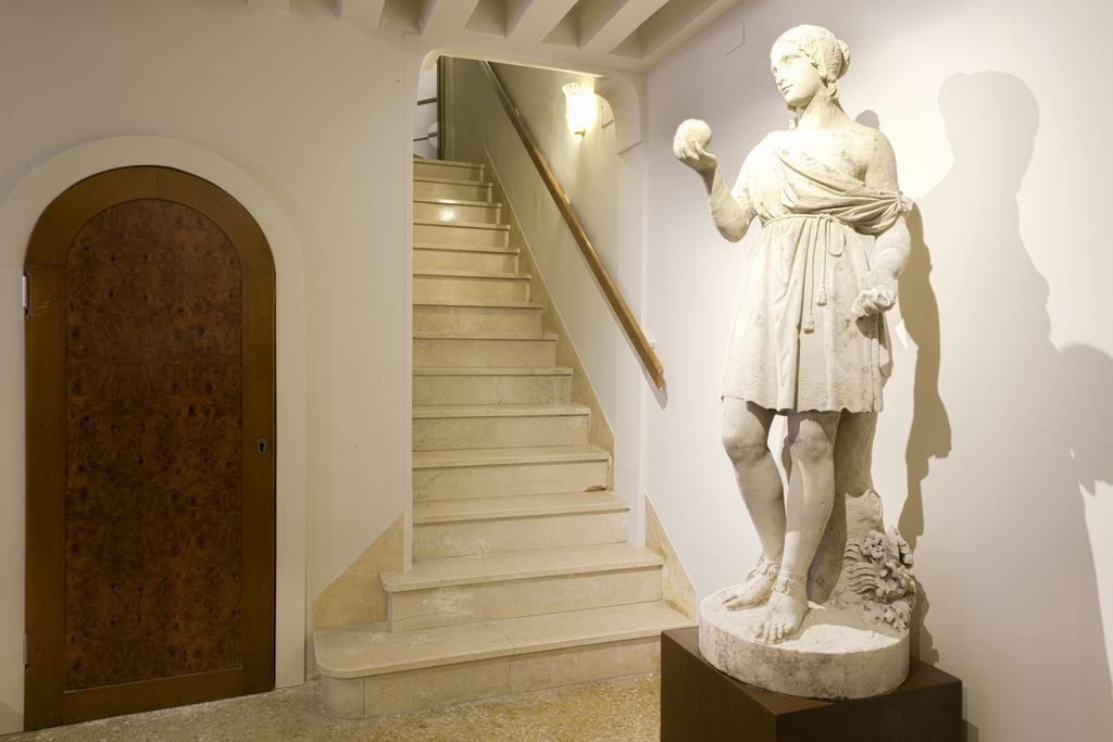 Joseph Apartments Venice Ngoại thất bức ảnh