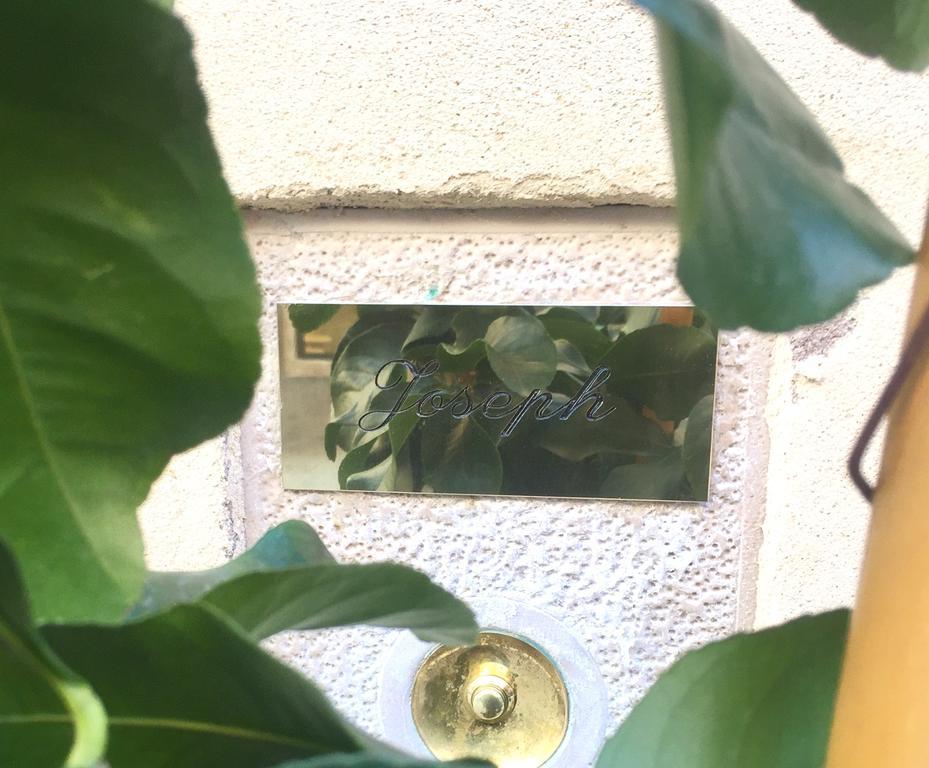 Joseph Apartments Venice Ngoại thất bức ảnh