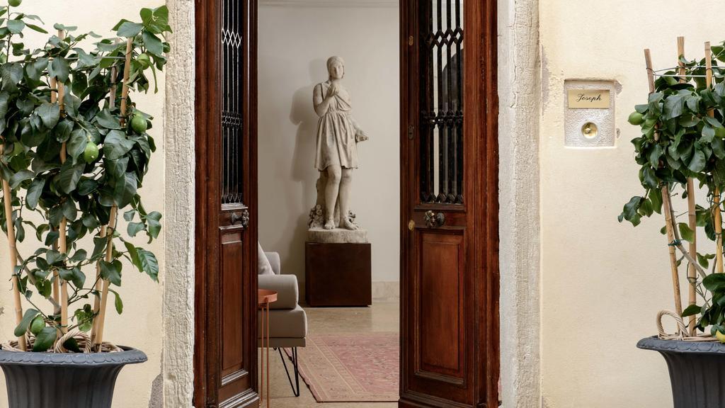 Joseph Apartments Venice Ngoại thất bức ảnh