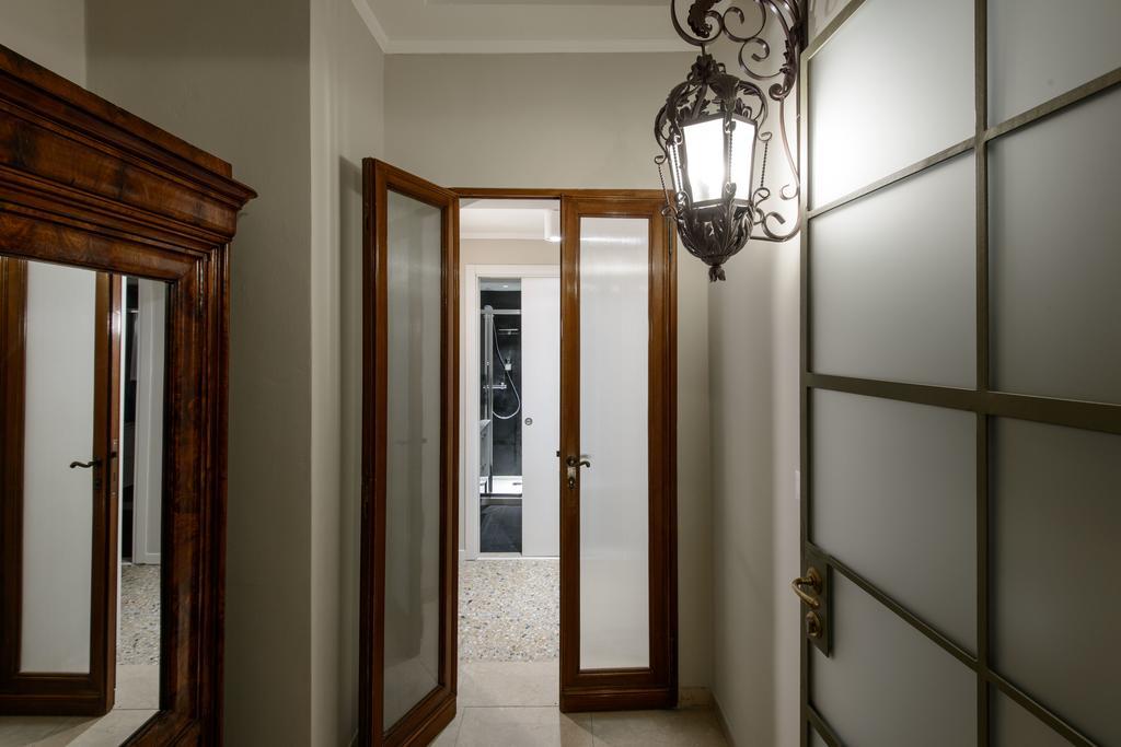 Joseph Apartments Venice Ngoại thất bức ảnh