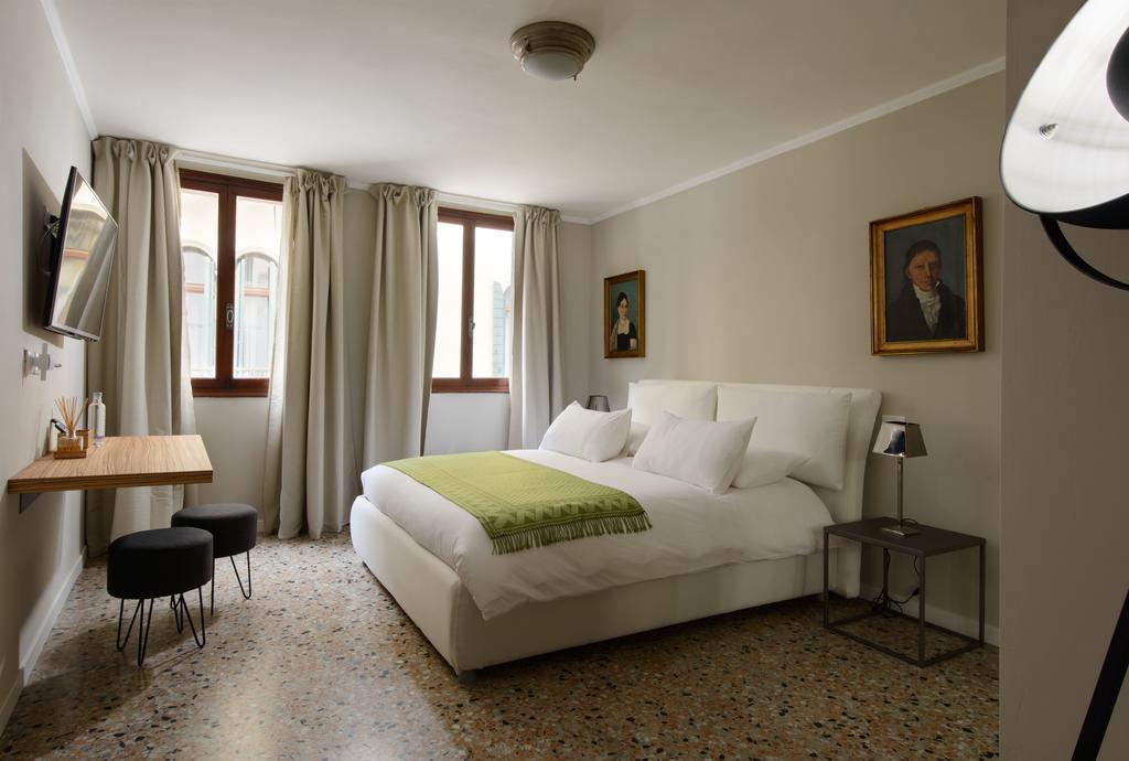 Joseph Apartments Venice Ngoại thất bức ảnh