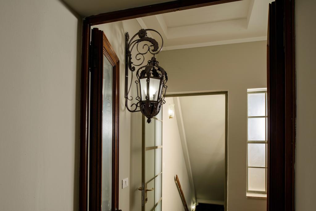 Joseph Apartments Venice Ngoại thất bức ảnh
