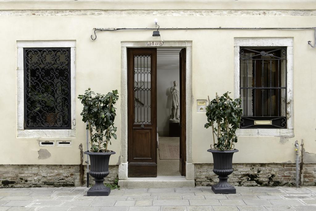 Joseph Apartments Venice Ngoại thất bức ảnh