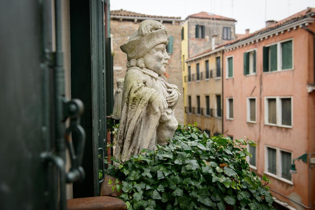 Joseph Apartments Venice Ngoại thất bức ảnh