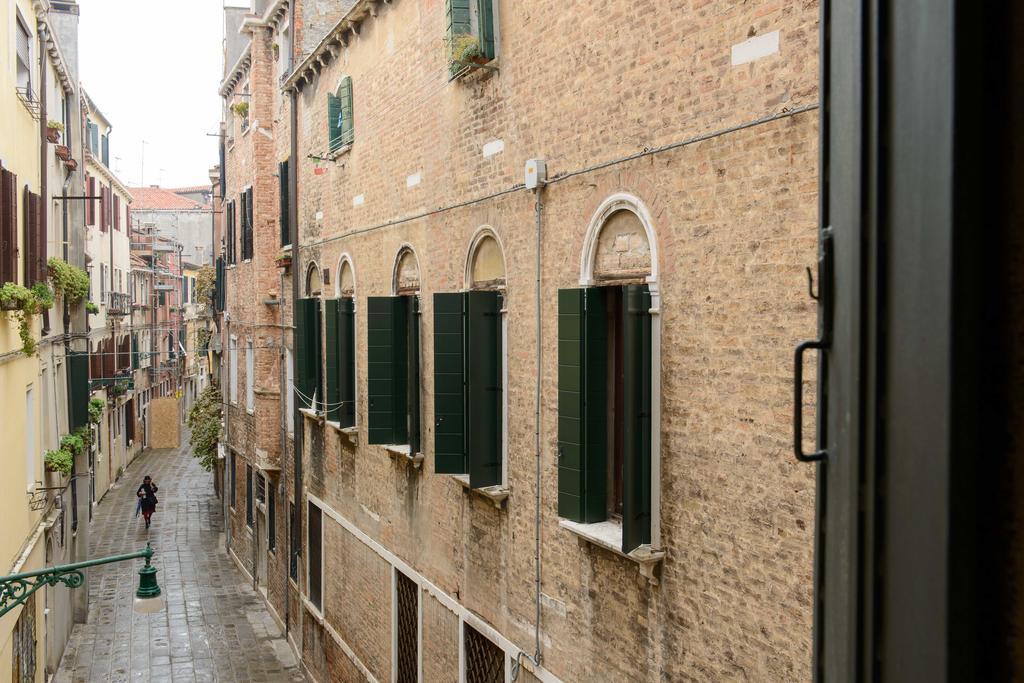 Joseph Apartments Venice Ngoại thất bức ảnh