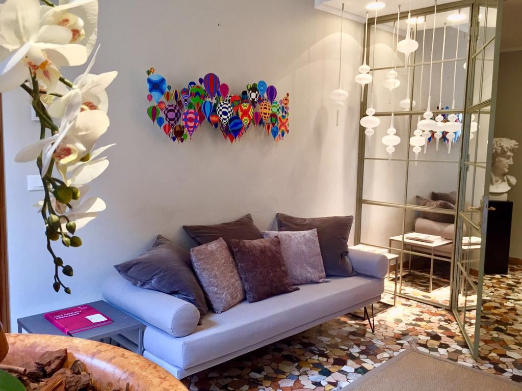 Joseph Apartments Venice Ngoại thất bức ảnh