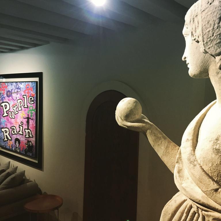 Joseph Apartments Venice Ngoại thất bức ảnh