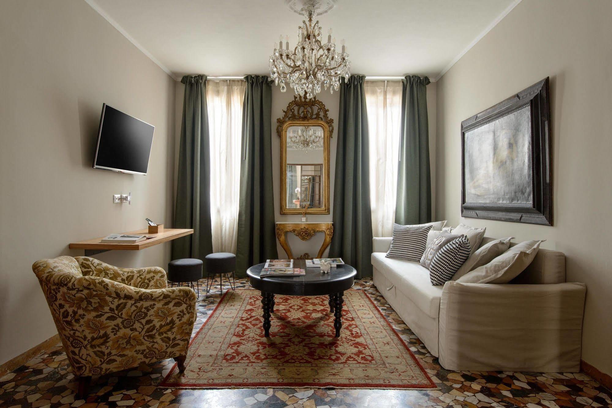 Joseph Apartments Venice Ngoại thất bức ảnh