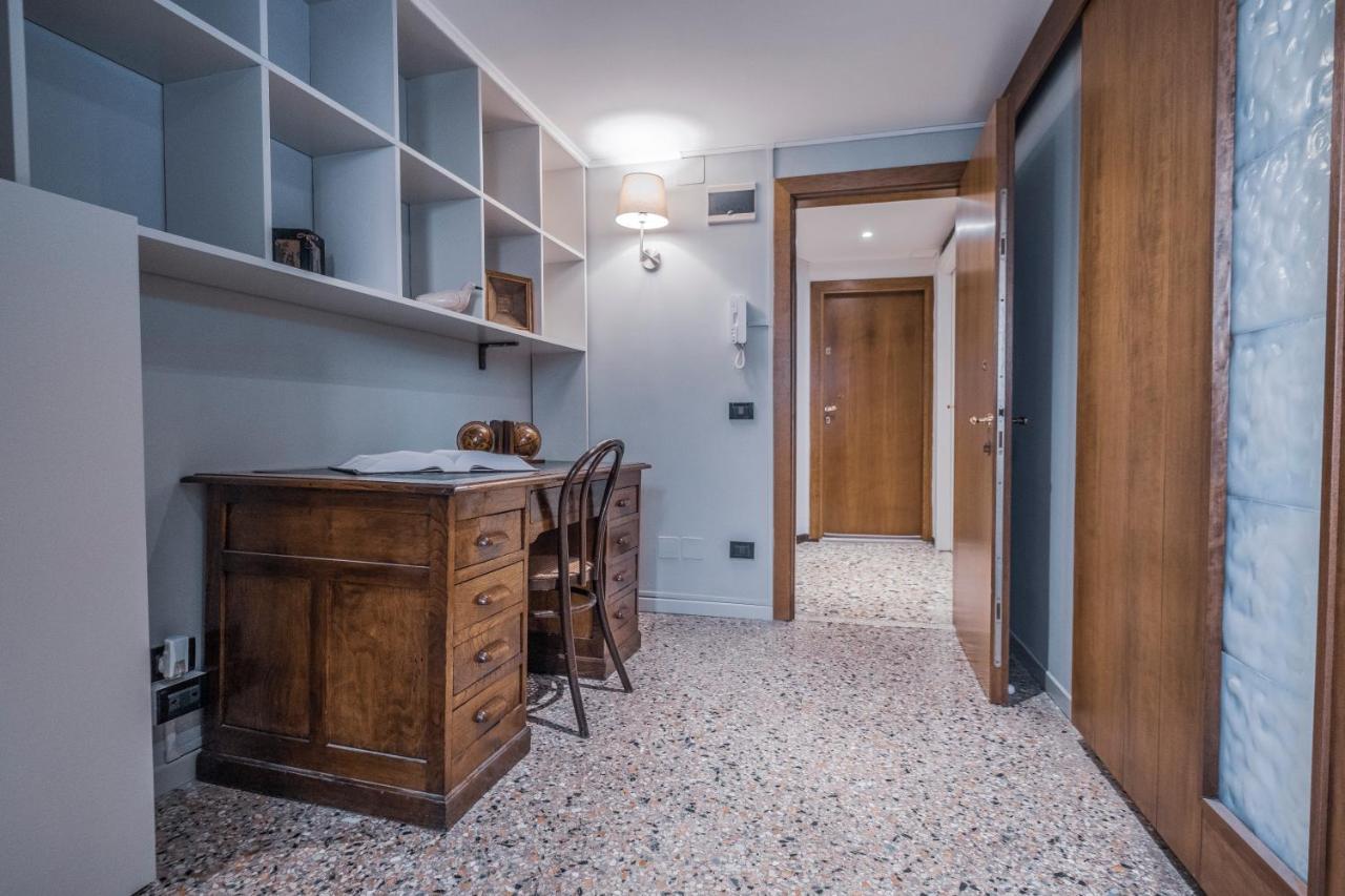 Joseph Apartments Venice Ngoại thất bức ảnh