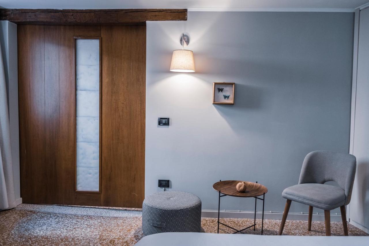 Joseph Apartments Venice Ngoại thất bức ảnh