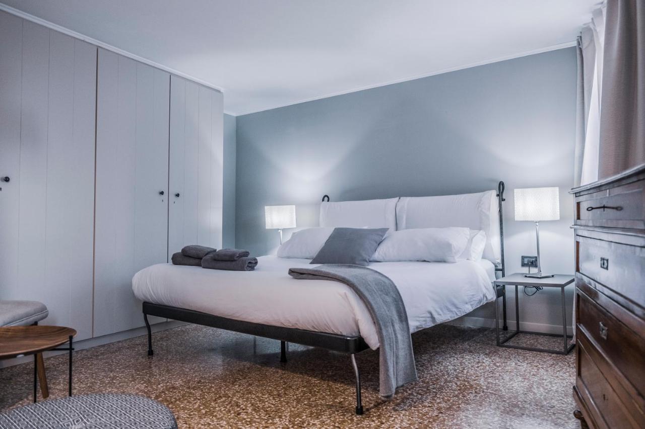 Joseph Apartments Venice Ngoại thất bức ảnh