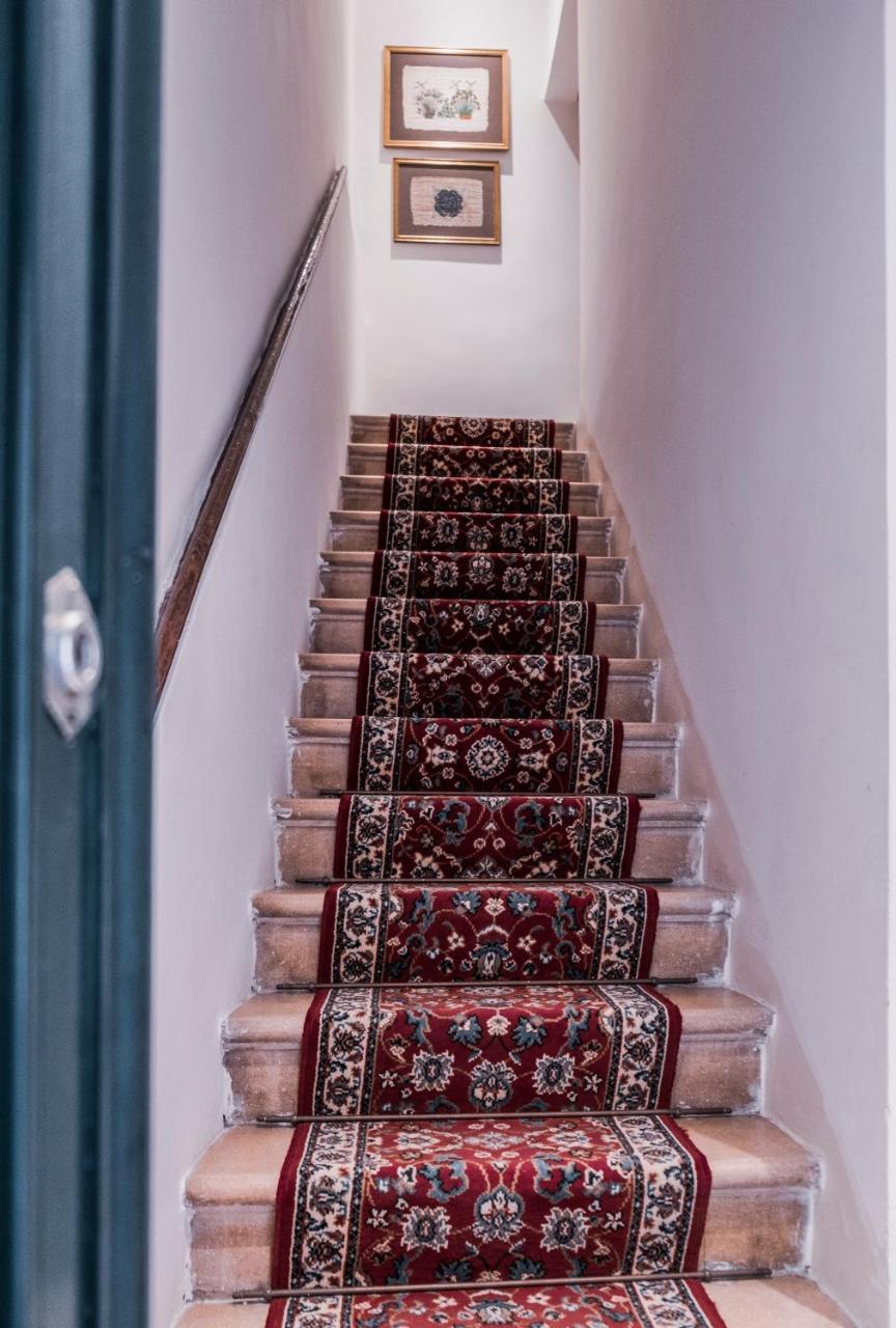 Joseph Apartments Venice Ngoại thất bức ảnh