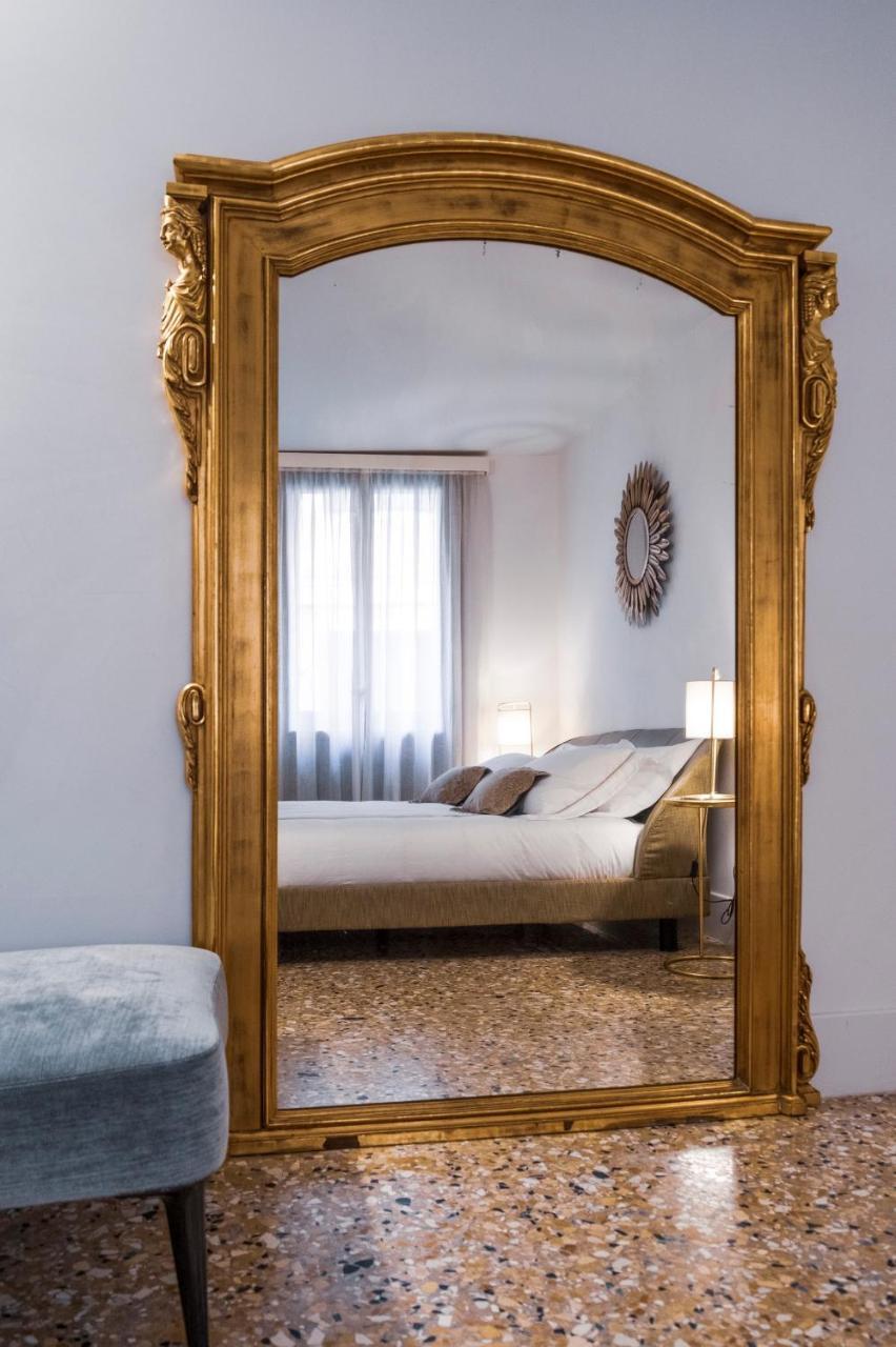 Joseph Apartments Venice Ngoại thất bức ảnh