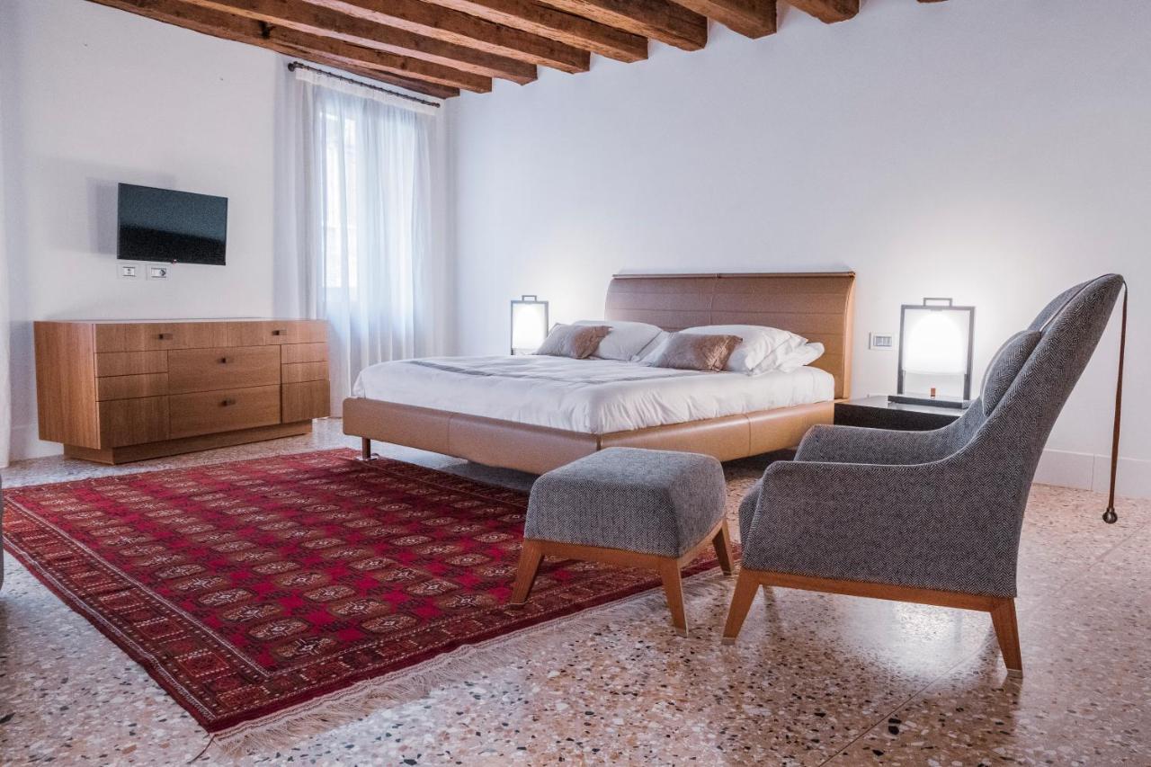 Joseph Apartments Venice Ngoại thất bức ảnh