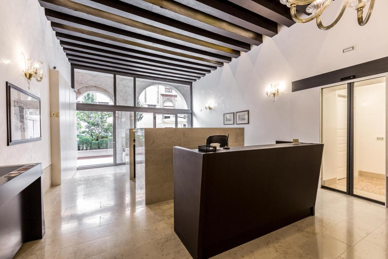 Joseph Apartments Venice Ngoại thất bức ảnh