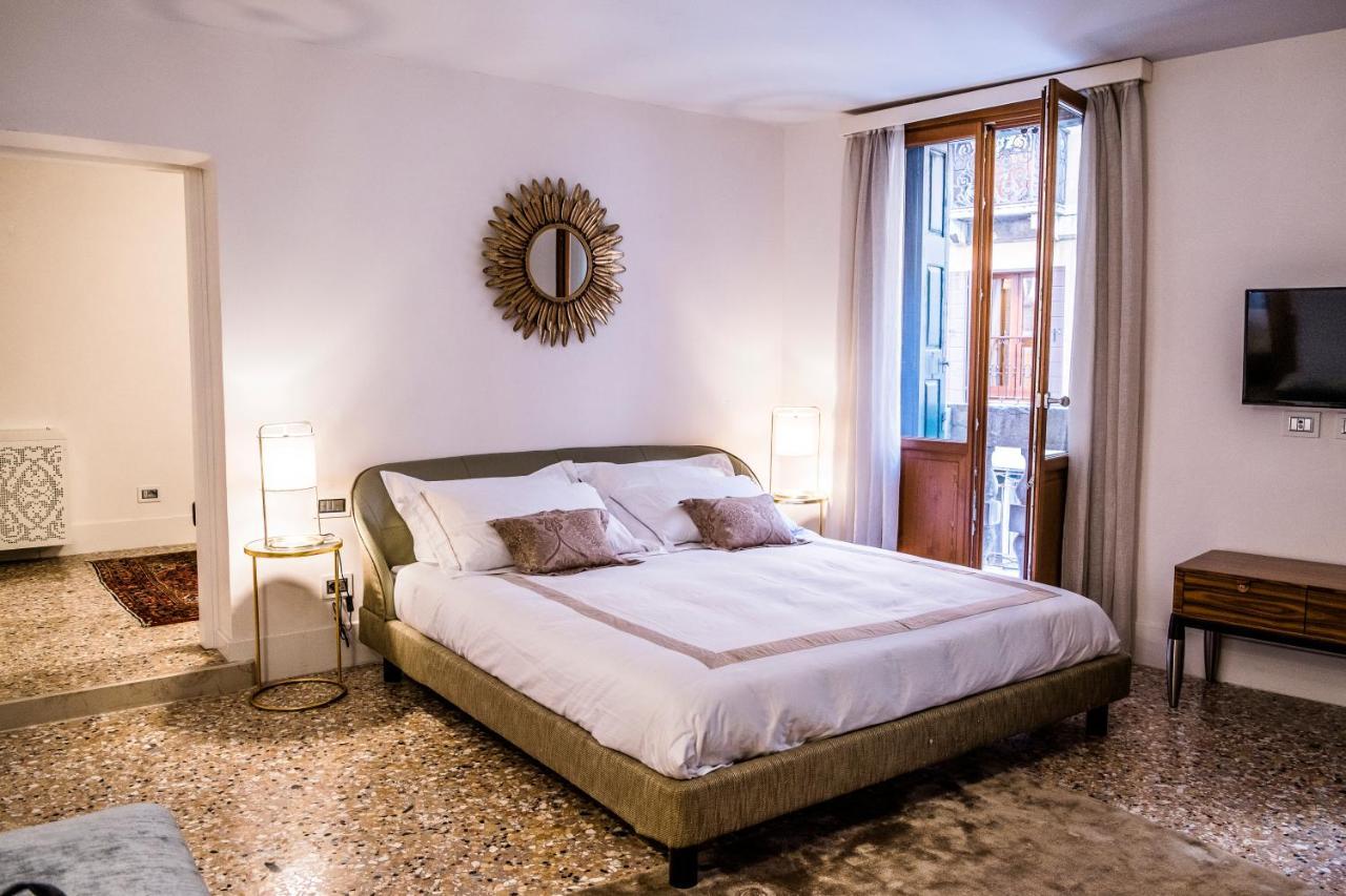 Joseph Apartments Venice Ngoại thất bức ảnh