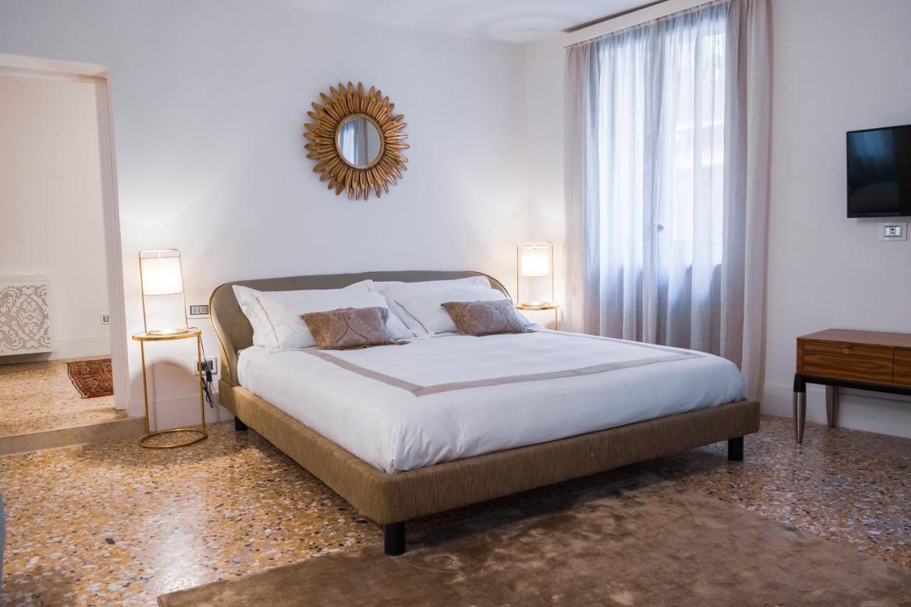 Joseph Apartments Venice Ngoại thất bức ảnh