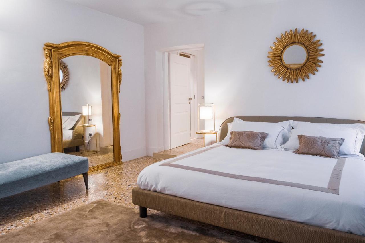 Joseph Apartments Venice Ngoại thất bức ảnh