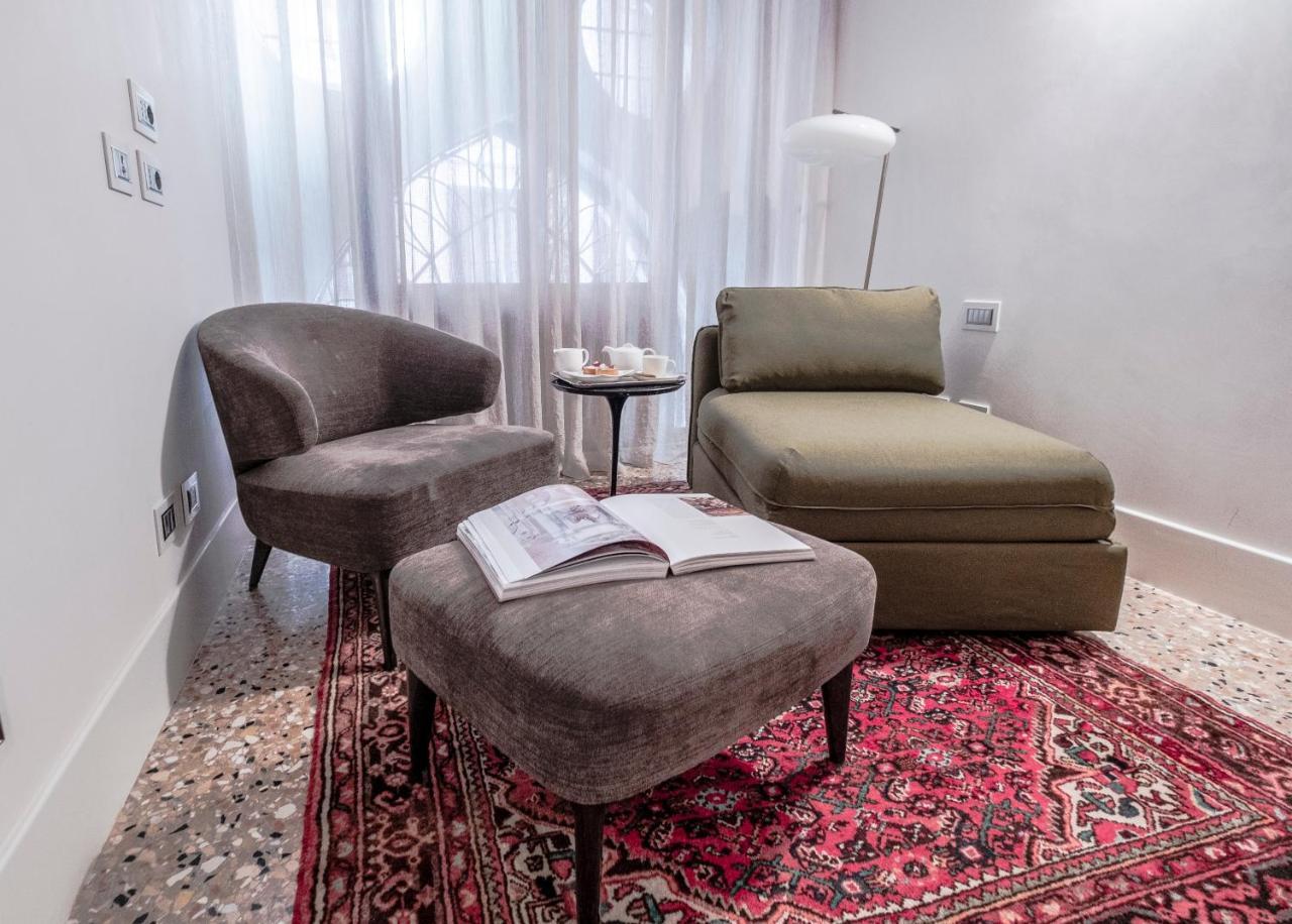 Joseph Apartments Venice Ngoại thất bức ảnh