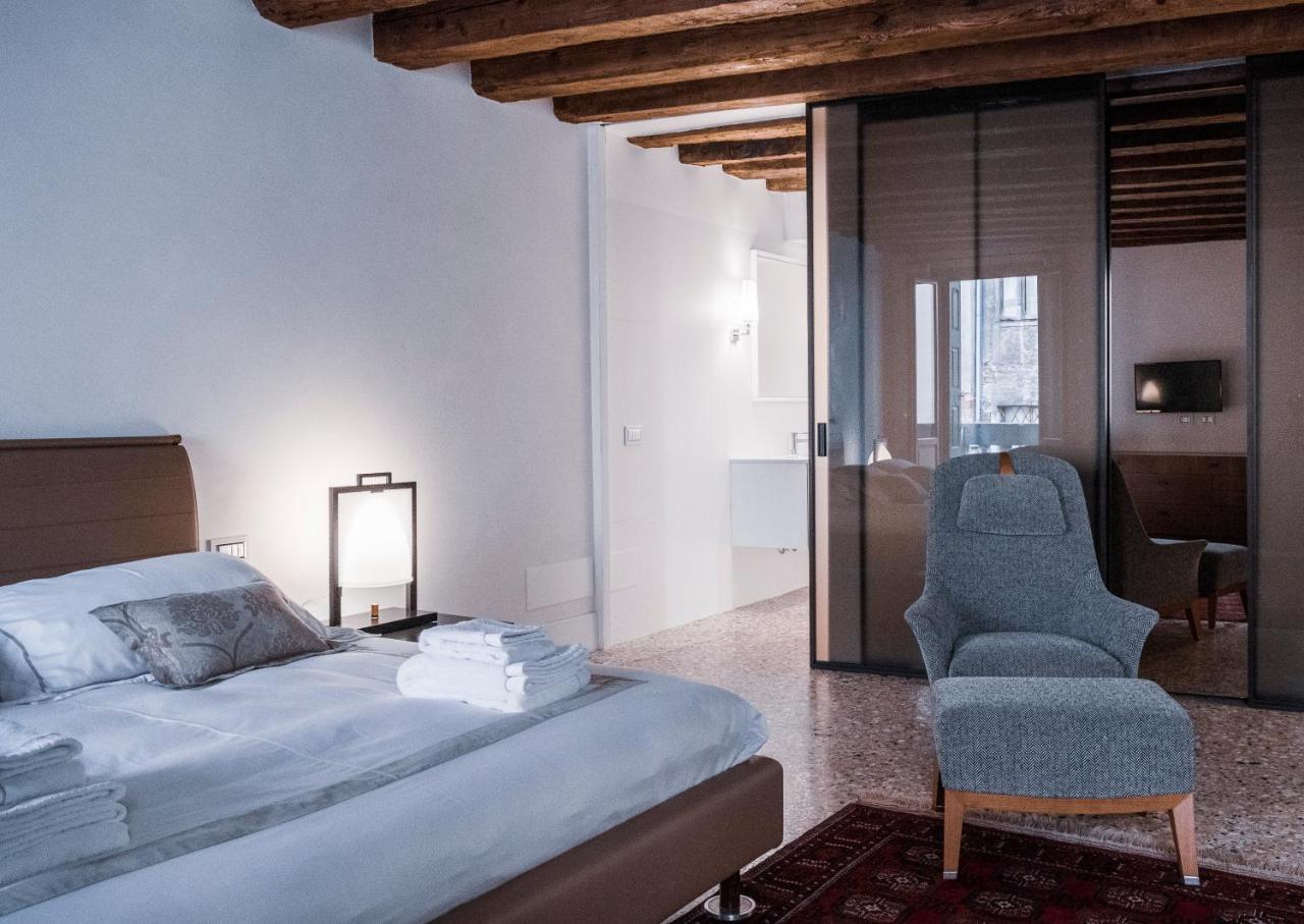 Joseph Apartments Venice Ngoại thất bức ảnh