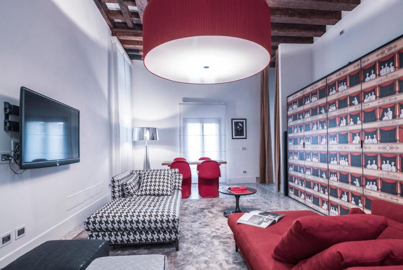 Joseph Apartments Venice Ngoại thất bức ảnh
