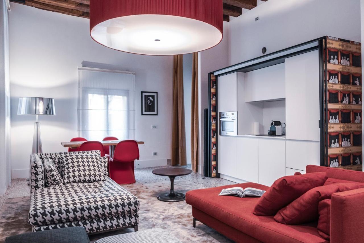 Joseph Apartments Venice Ngoại thất bức ảnh