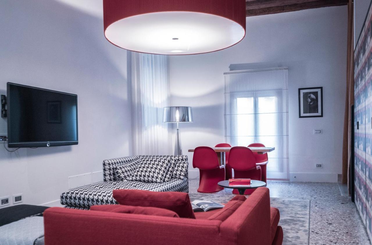 Joseph Apartments Venice Ngoại thất bức ảnh
