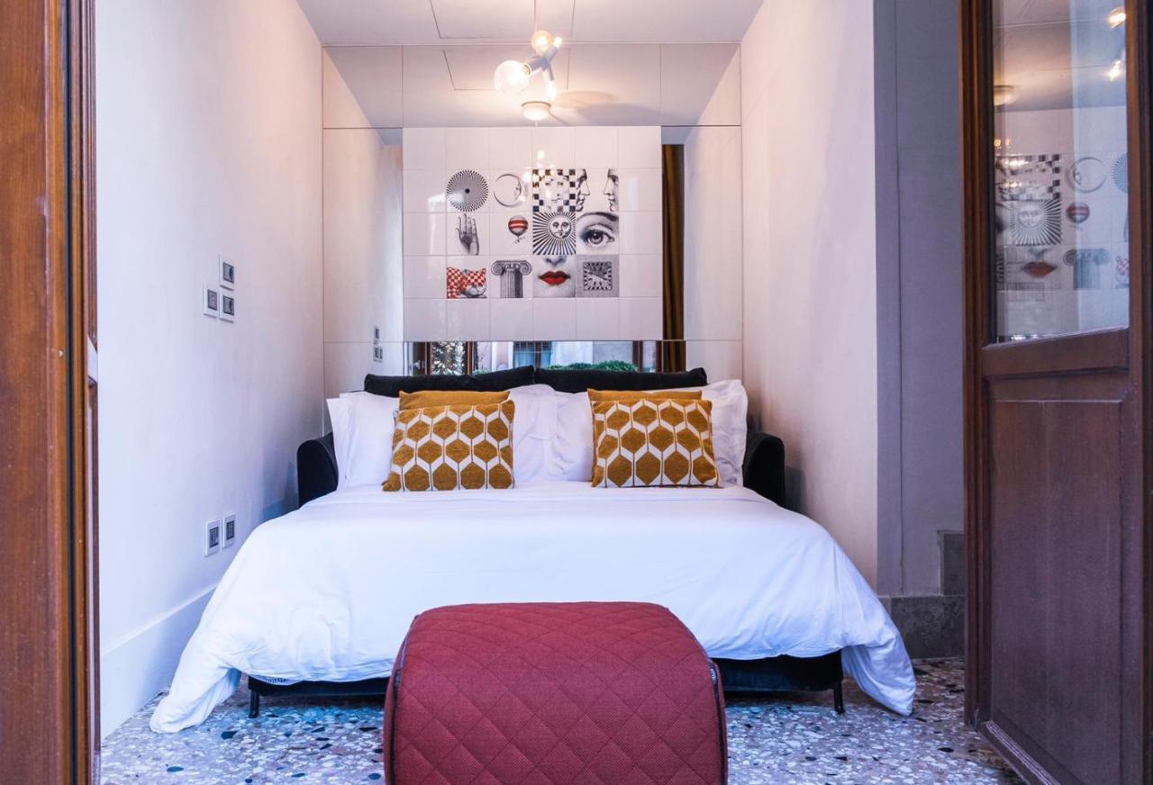 Joseph Apartments Venice Ngoại thất bức ảnh