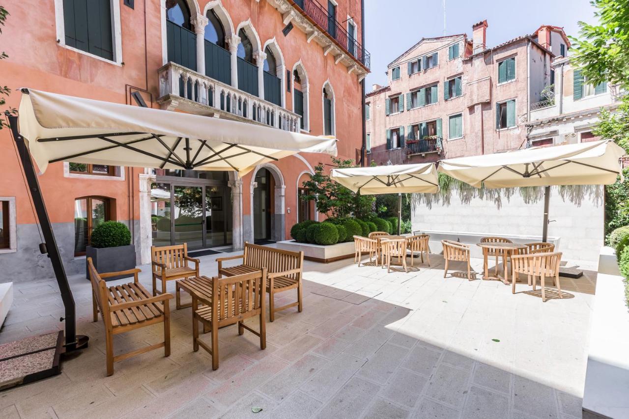 Joseph Apartments Venice Ngoại thất bức ảnh