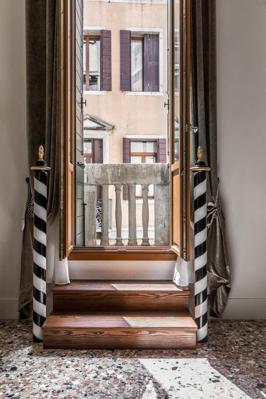 Joseph Apartments Venice Ngoại thất bức ảnh