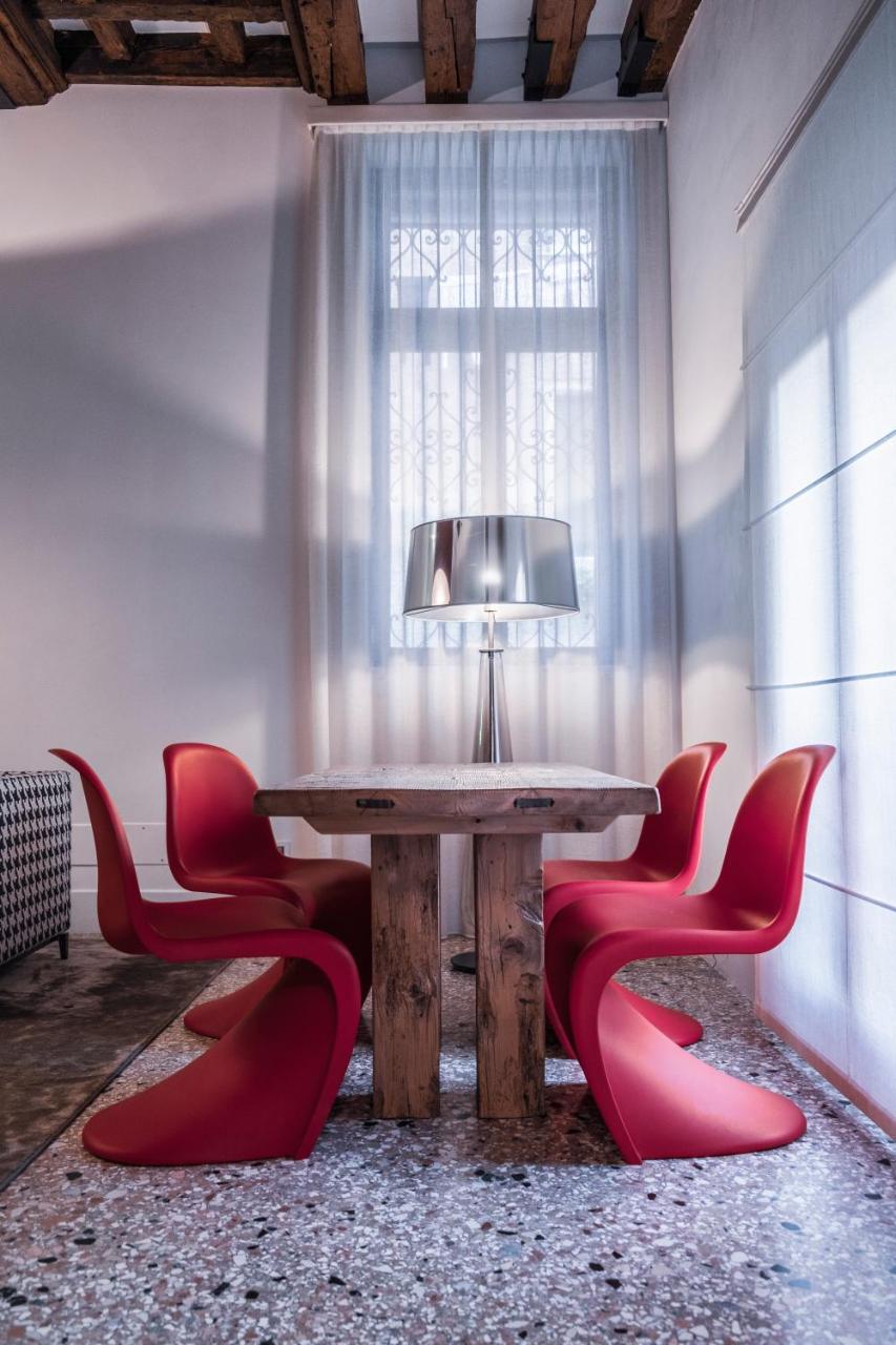 Joseph Apartments Venice Ngoại thất bức ảnh