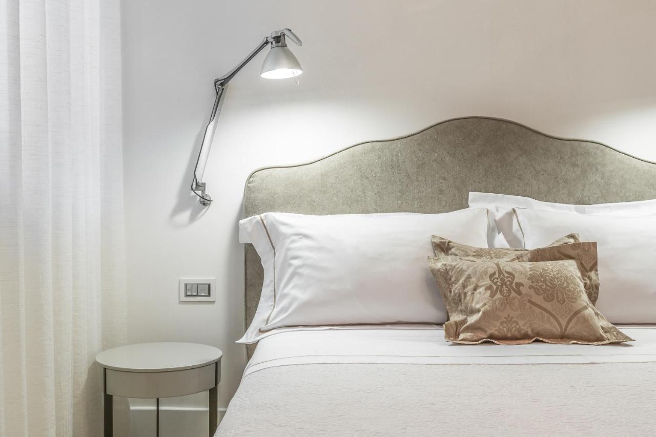 Joseph Apartments Venice Ngoại thất bức ảnh