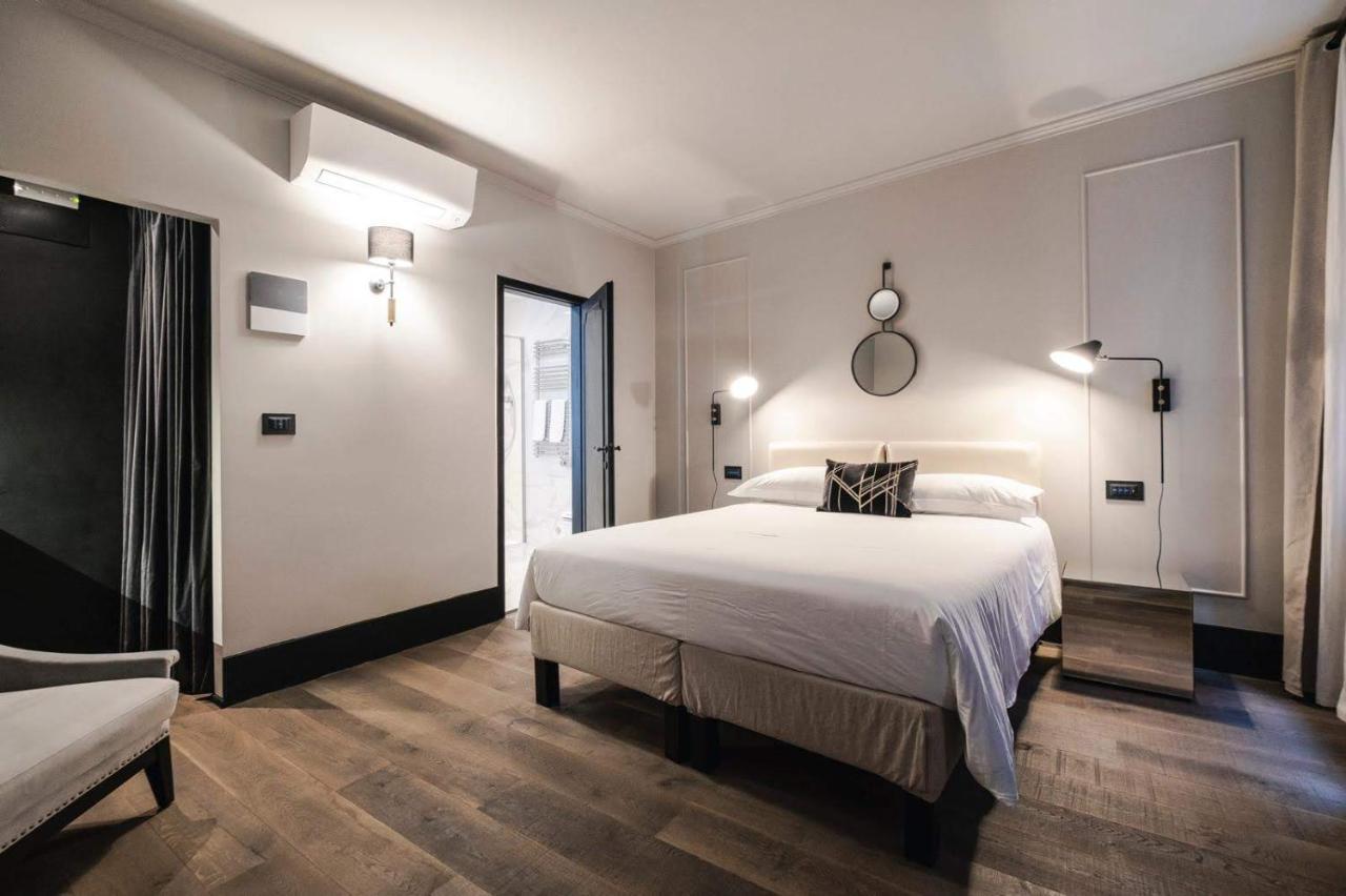 Joseph Apartments Venice Ngoại thất bức ảnh